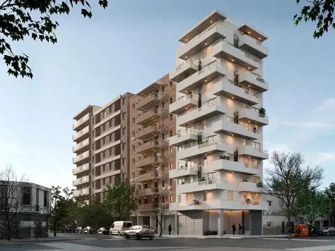 Departamento en Venta en Abasto, Rosario