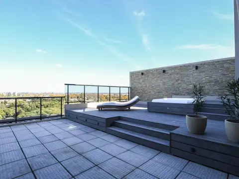 Departamento en Venta en Nuestra Señora De Lourdes, Rosario