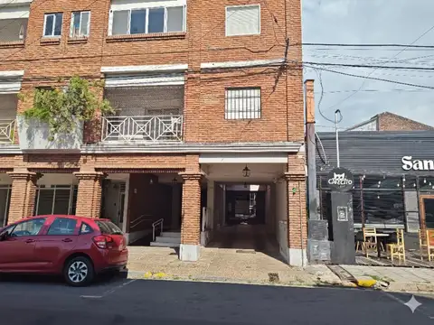 Cochera en Venta en Santa Fe, La Capital