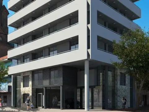 Departamento en Venta en Republica De La Sexta, Rosario