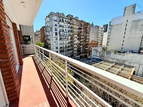 Departamento en Venta en Centro, Rosario