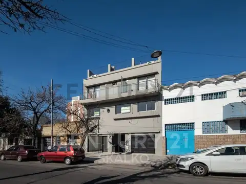Departamento en Venta en Ntra. Sra. Del Rosario, Rosario