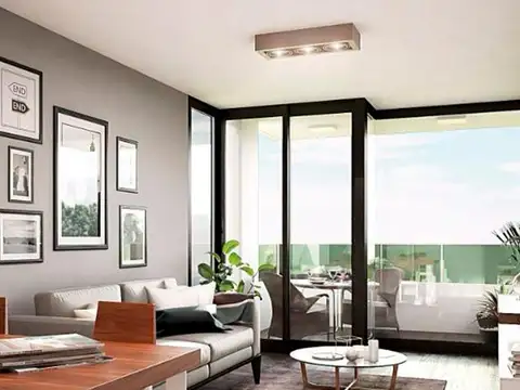 Departamento en Venta en Centro, Rosario