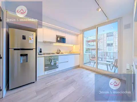 Departamento en Venta en Centro, Rosario