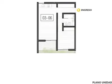 Departamento en Venta en Pichincha, Rosario