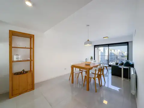 Departamento en Venta en Centro, Rosario