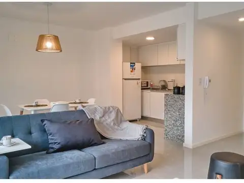 Departamento en Venta en Centro, Rosario
