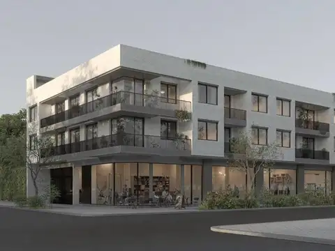 Departamento en Venta en Funes, Rosario