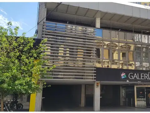Cochera en Venta en Centro, Rosario
