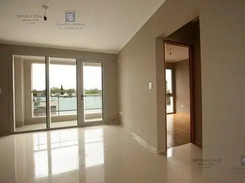 Departamento en Venta en Santa Fe, La Capital