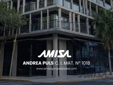Departamento en Venta en Azcuenaga, Rosario