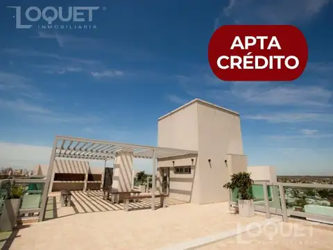 Departamento en Venta en Fomento 9 De Julio, Santa Fe