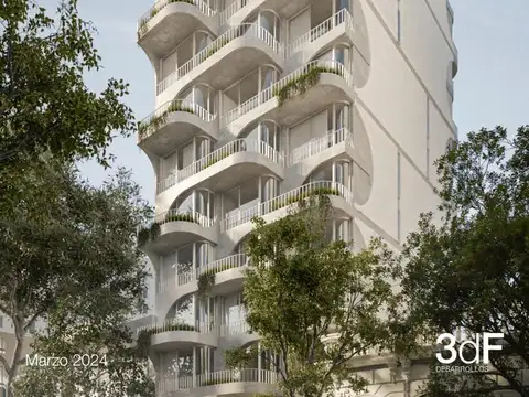 Departamento en Venta en Nuestra Señora De Lourdes, Rosario