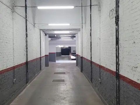 Cochera en Venta en Santa Fe, La Capital