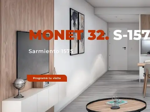 Departamento en Venta en Centro, Rosario
