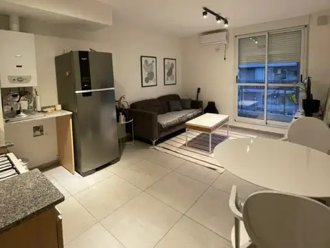 Departamento en Venta en Pichincha, Rosario