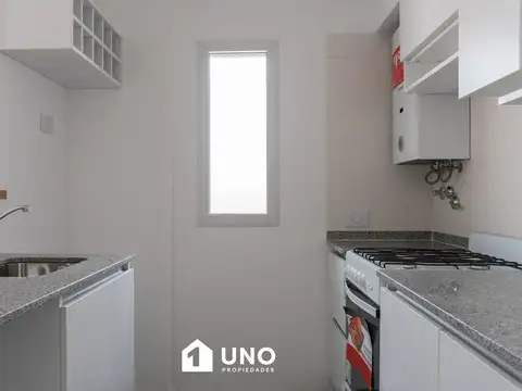 Departamento en Venta en Centro, Rosario