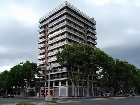Departamento en Venta en Jorge Cura, Rosario