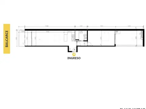 Departamento en Venta en Centro, Rosario