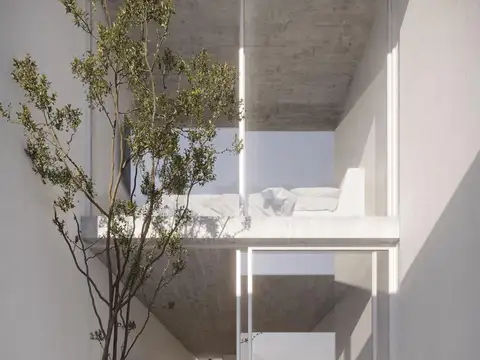 Departamento en Venta en Abasto, Rosario