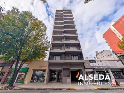 Departamento en Venta en Echesortu, Rosario