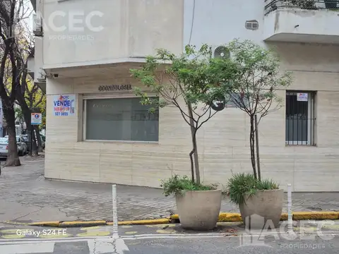 Departamento en Venta en Centro, Rosario