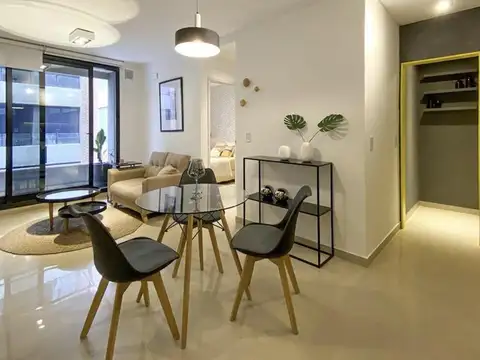 Departamento en Venta en Centro, Rosario