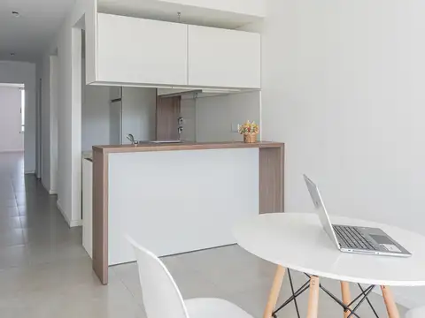 Departamento en Venta en Abasto, Rosario