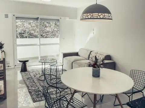 Departamento en Venta en Pichincha, Rosario