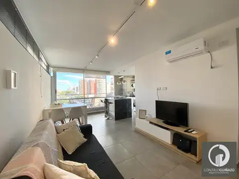 Departamento en Venta en Centro, Rosario
