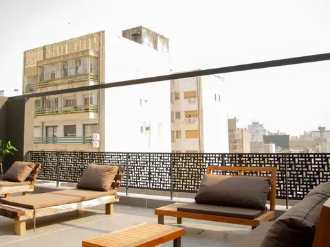 Departamento en Venta en Centro, Rosario