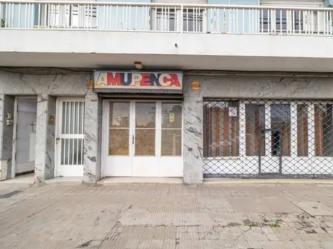 Casa en Venta en Luis Agote, Rosario