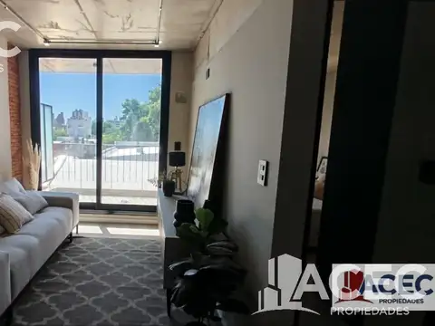 Departamento en Venta en Pichincha, Rosario