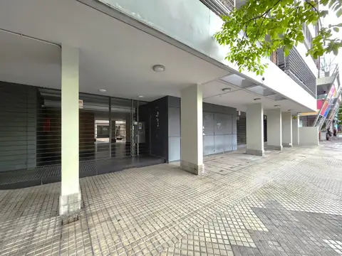 Departamento en Venta en Abasto, Rosario