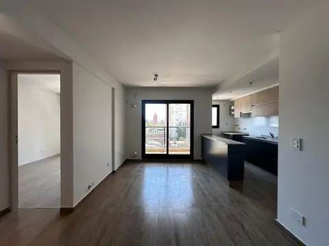 Departamento en Venta en Abasto, Rosario