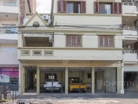 Departamento en Venta en Constituyentes, La Capital
