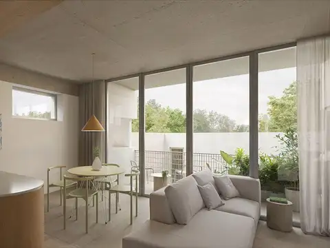 Departamento en Venta en Pichincha, Rosario