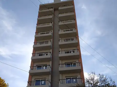 Departamento en Venta en Nuestra Señora De Lourdes, Rosario