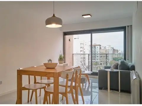 Departamento en Venta en Centro, Rosario