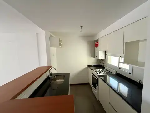 Departamento en Venta en Luis Agote, Rosario