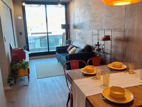 Departamento en Venta en Pichincha, Rosario