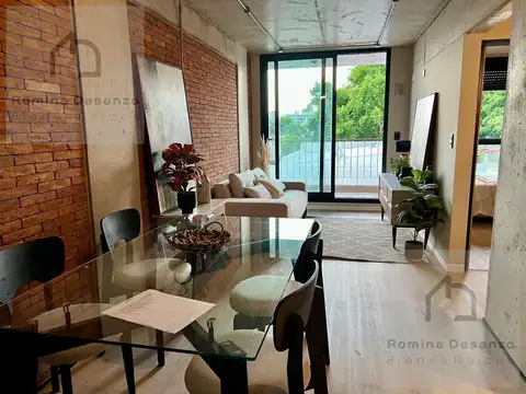 Departamento en Venta en Pichincha, Rosario