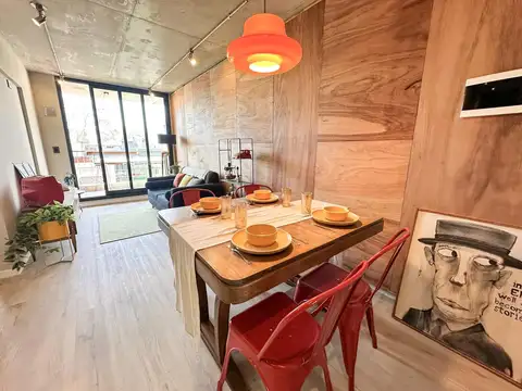 Departamento en Venta en Pichincha, Rosario