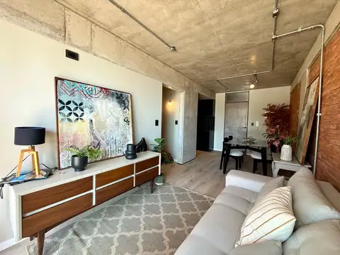 Departamento en Venta en Pichincha, Rosario