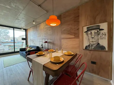 Departamento en Venta en Pichincha, Rosario