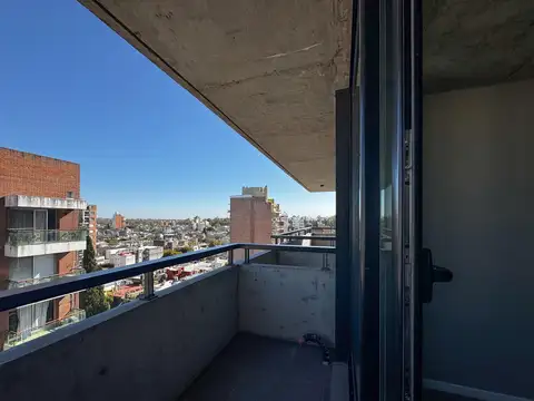 Departamento en Venta en Abasto, Rosario