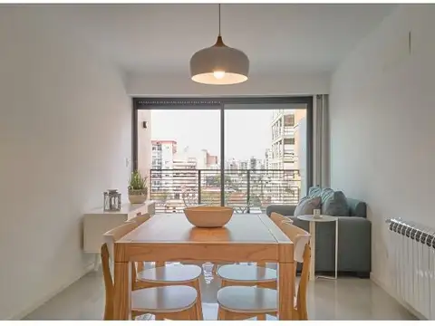 Departamento en Venta en Centro, Rosario