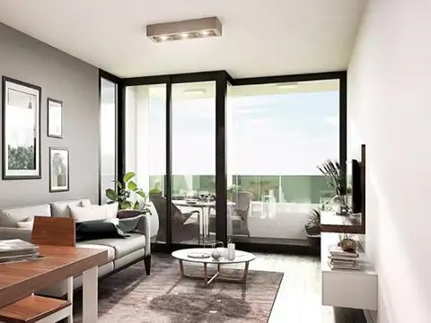Departamento en Venta en Rosario, Santa Fe