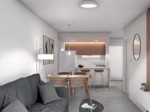 Departamento en Venta en Centro, Rosario