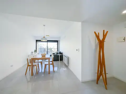 Departamento en Venta en Centro, Rosario